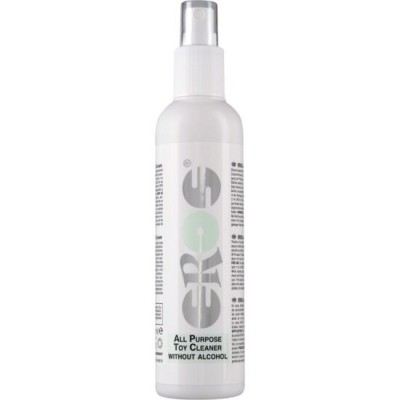EROS - LIMPIADOR DE JUGUETES ALL PURPOSE 200 ML foto