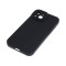 Husa OTB TPU compatibila cu Apple iPhone 15 negru