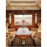 Cumpara ieftin Povestea legendarului Orient Express, Guillaume Picon, Corint