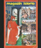 MAGAZIN ISTORIC - APRILIE, 2008