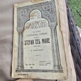Biblioteca Cosinzeana - Ce Spun Cronicarii Streini despre Stefan Cel Mare