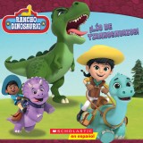 Rancho Dinosaurio: