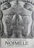 Noimele - Ion Gheorghe (Roman Beletristica)