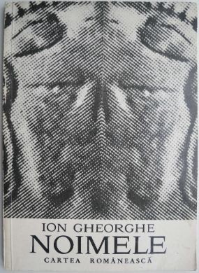 Noimele &amp;ndash; Ion Gheorghe foto