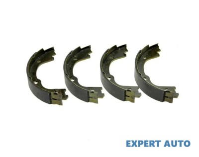Saboti frana Hyundai H1 2007- #1 foto