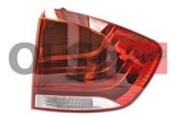 Lampa spate BMW X1 (E84) (2009 - 2015) AIC 72190