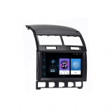 Navigatie Dedicata Android Volkswagen Touareg, 9Inch, Bluetooth, WiFi, TOUAREG (7LA, 7L6, 7L7) - [2002 - 2010]