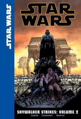 Skywalker Strikes: Volume 2 foto
