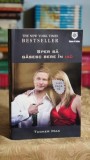 Sper sa gasesc bere in iad - Tucker Max, Editura House of Guides, 2009, 398 pagini, Roman Strain