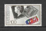 Germania.1990 150 ani marca postala MG.717, Nestampilat