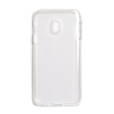 Husa Samsung J3 2017 Spacer, transparenta, grosime 1 mm, material flexibil TPU &quot;SPT-STS-SA.J32017&quot;