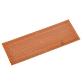 Cumpara ieftin Prototip PCB pentru experimente, 48mm x 133mm