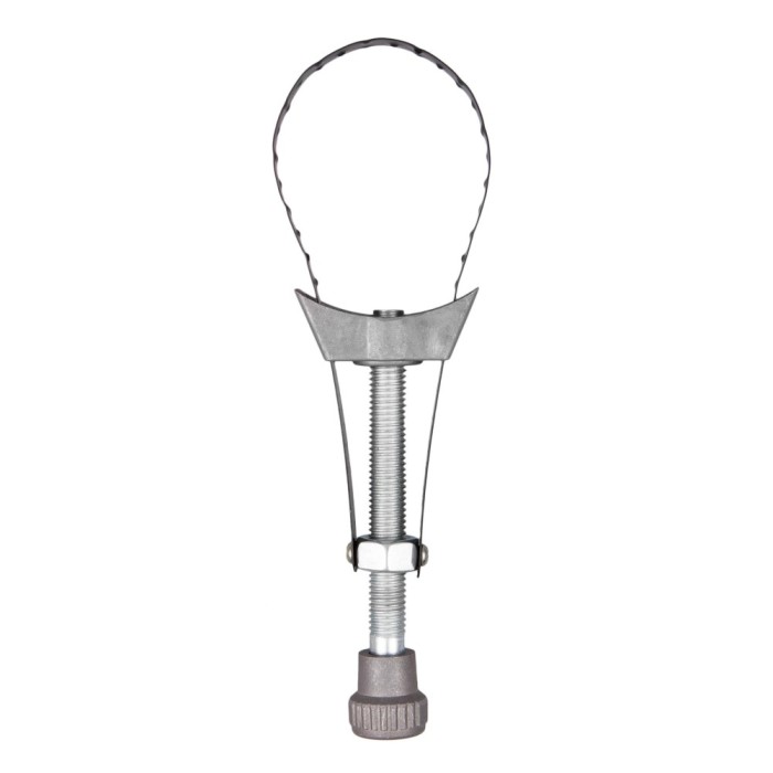Cheie Filtru de Ulei Reglabila - 4CARS AVX-4C-92049