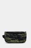 Oakley portfard culoarea verde, FOS900300