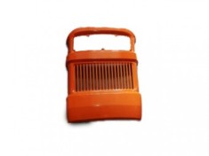 Masca metal fata completa Tractor U445 foto
