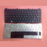 Tastatura laptop noua DELL Inspiron MINI 1210 Black MINI 12 Series US