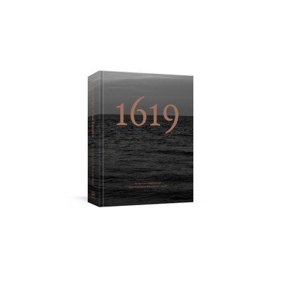 The 1619 Project: A Visual Experience foto