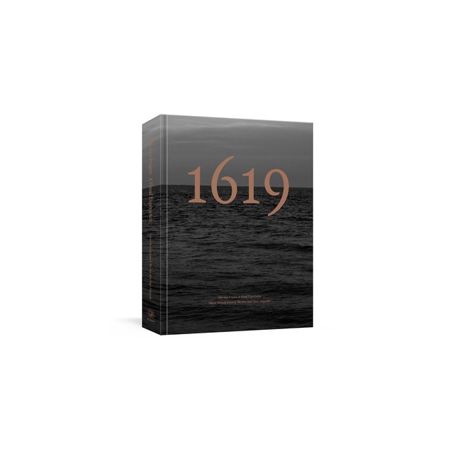 The 1619 Project: A Visual Experience