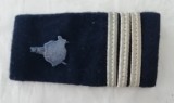 C2 19 - Grade militare - capitan topografie militara - piesa de colectie!