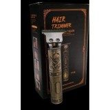 Aparat de tuns profesional pentru par si barba, Hair Trimmer Himalaya, Rohs