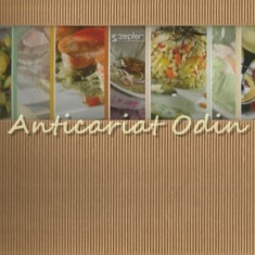 Cookbook - O Viata Indelungata Si Sanatoasa Cu Zepter