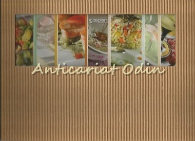 Cookbook - O Viata Indelungata Si Sanatoasa Cu Zepter foto