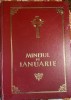 Mineiul Ianuarie 1997, Tipărit &icirc;n Zilele Părintelui Teoctist, Carte Religioasă Cartonată, Format Mare - Vezi Poze