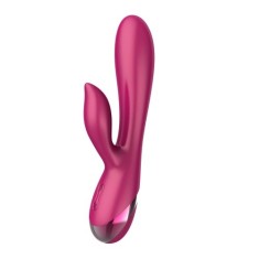 Vibratoare iepuras - Xocoon Dragoste Fara Sfarsit Vibrator Iepuras Experienta Orgasmica Personalizata si Exaltanta
