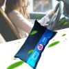 Sac dezumidificator profesional pentru masina, regenerabil in cuptorul cu microunde, AVEX
