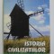 ISTORIA CIVILIZATIILOR MATERIALE de IOAN HARJOABA , 1994 * PREZINTA SUBLINIERI CU CREIONUL