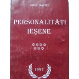 PERSONALITATI IESENE VOL.7-IONEL MAFTEI-260022