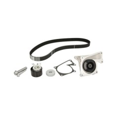 Set pompa apa + curea dintata DACIA LOGAN LS CONTITECH CT1035WP4