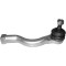 Cap bara Mitsubishi L 200 (Kb T, Ka T), Pajero 3 (V7 W, V6 W) Teknorot parte montare : Punte fata, Dreapta, spre exterior
