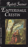AS - RUDOLF STEINER - ESOTERISMUL CRESTIN