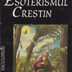 AS - RUDOLF STEINER - ESOTERISMUL CRESTIN