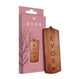 Odorizant Auto Pandantiv Lemn K2 Evos Madam (Dama) Floral Portocala Lavanda Ambra