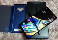 Samsung Galaxy Note 9 6 GB 128GB foto