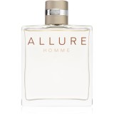 Cumpara ieftin Chanel Allure Homme Eau de Toilette pentru bărbați 150 ml