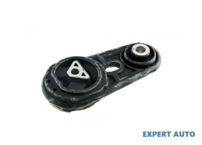 Tampon motor Renault Clio 3 (2005-&amp;gt;)[BR0/1,CR0/1] #1 foto