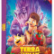 Terra Willy: Ratacit prin Galaxie / Terra Willy: La Planete Inconnue / Astro Kid - DVD Mania Film