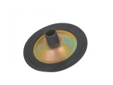 Piston pentru pompa de gresat de 12 / 15 l, Geko G01129C