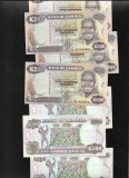 Cumpara ieftin Rar! Zambia 500 kwacha 1991 unc pret pe bucata