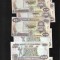 Rar! Zambia 500 kwacha 1991 unc pret pe bucata