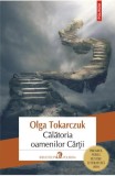 Calatoria oamenilor cartii - editie noua - Polirom