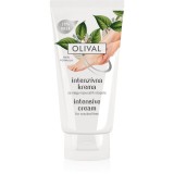 Olival Foot Care Intensive Cremă pentru picioare pentru pielea uscată și crăpată 75 ml