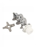 Set melc si cutit nr. 5 masina de tocat Zelmer 686.5A - 12019441