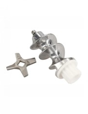 Set melc si cutit nr. 5 masina de tocat Zelmer 686.5A - 12019441