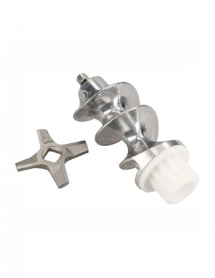Set melc si cutit nr. 5 masina de tocat Philips HR2724 foto