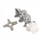Set melc si cutit nr. 5 masina de tocat Zelmer 686.5A - 12019441