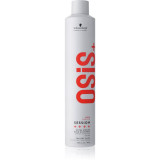 Schwarzkopf Professional Osis+ Session fixativ pentru păr cu fixare foarte puternică 500 ml